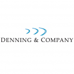 Denning & Co LLC logo