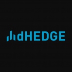 dHedge logo