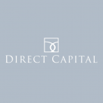 Direct Capital V logo