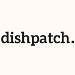 Dishpatch logo