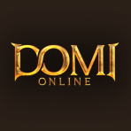 Domi Online logo