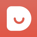 Donut Inc logo