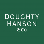 Doughty Hanson & Co Ltd logo