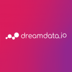 Dreamdata logo