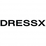 Dressx logo