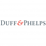 Duff & Phelps Corp logo