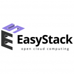 EasyStack logo
