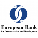 European Bank for Reconstruction and Development logo