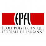 École  Polytechnique Fédérale de Lausanne logo