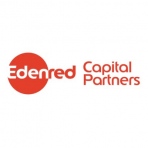 Edenred Capital Partners logo