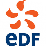 EDF North America Ventures logo
