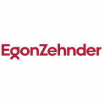 Egon Zehnder International logo