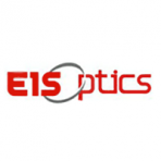 EIS Optics logo