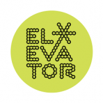 Elevator Accelerator programme logo