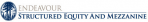 Endeavour Structured Equity and Mezzanine logo