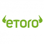 eToro (Europe) Ltd logo