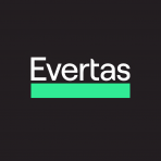 Evertas Inc logo