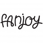 Fanjoy logo