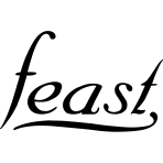 Feast Wine Bar & Bistro Inc logo