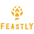 Feastly logo