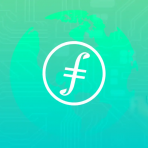 Filecoin Green Logo