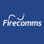 Firecomms Ltd logo