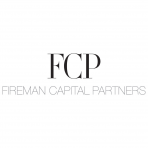 Fireman Capital Partners II QP LP logo