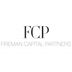 Fireman Capital CPF Hudson Co-Invest LP logo