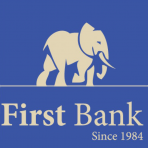 First Bank of Nigeria logo