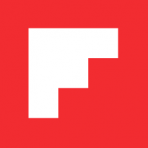 Flipboard Inc logo