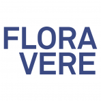 Floravere logo