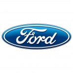 Ford Motor Co logo