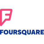 Foursquare Labs Inc logo