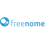Freenome Inc logo