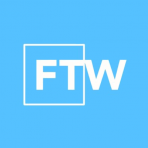 FTW Ventures logo