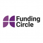 Funding Circle Ltd logo