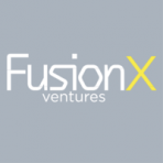 FusionX Ventures Fund I LP logo