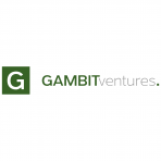 Gambit Ventures LP logo