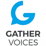 Gather Voices Inc logo