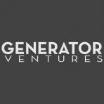 Generator Ventures LP logo