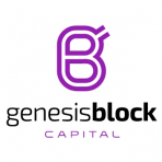 Genesis Block Capital logo