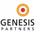 Genesis Partners logo