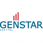 Genstar Capital Partners V logo