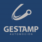 Gestamp Automocion logo