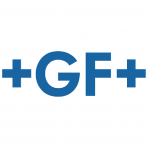 GF Piping Systems logo