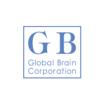 Global Brain Corp logo