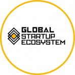 Global Startup Ecosystem logo
