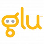 Glu Mobile Inc logo