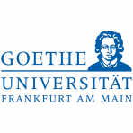 Goethe University Frankfurt logo