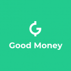 Good Money logo